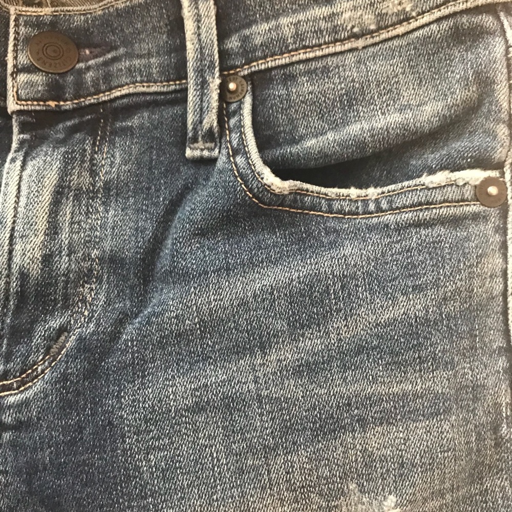 Citizens of humanity jeans - Picture 4 of 8